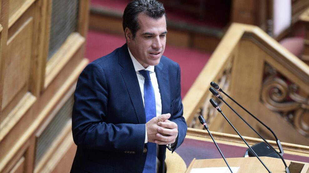 Πλεύρης: