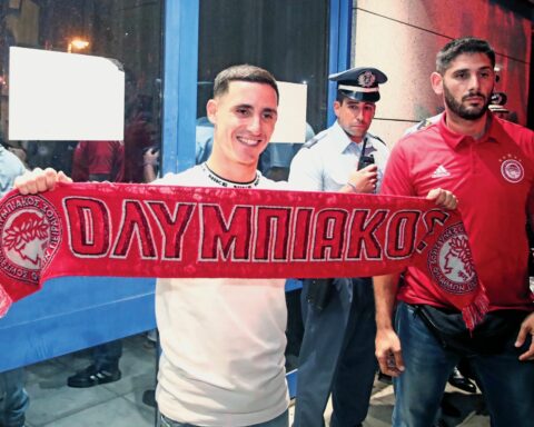 Ποντένσε