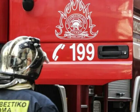 Πυροσβεστική