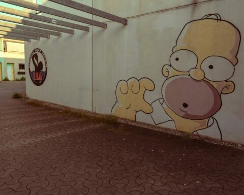 Simpsons