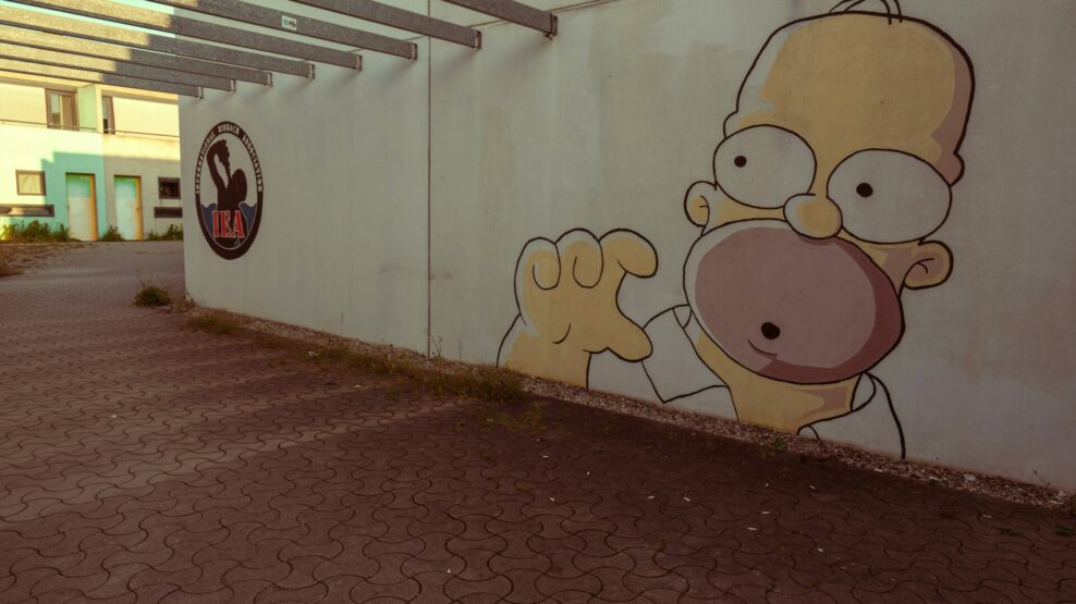 Simpsons