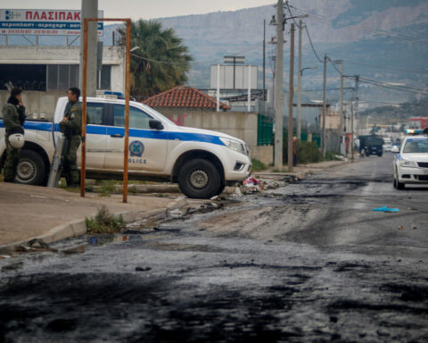 ΡΟΜΑ ΚΑΤΑΥΛΙΣΜΟΣ