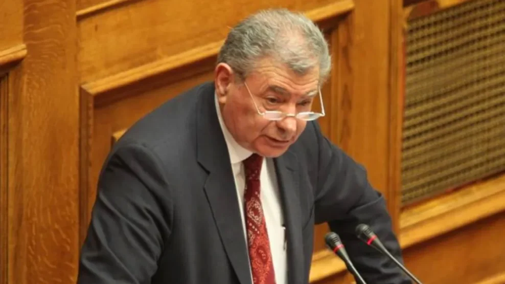 Βαλυράκη