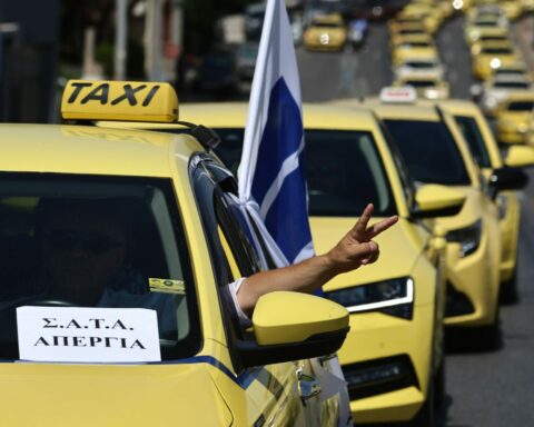 Νέα 48ωρη απεργία