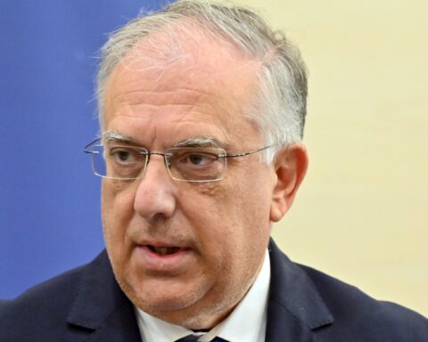 Θεοδωρικάκος: