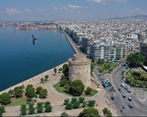 Η Ελλάδα