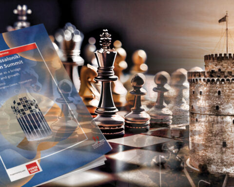 Δείτε live το 5ο «Thessaloniki Metropolitan Summit» by Economist - Powergame.gr