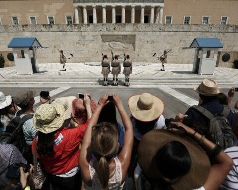 Ιστορικό ρεκόρ