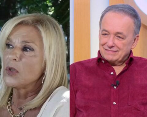 ελληνική τηλεόραση
