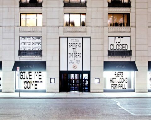 Barneys