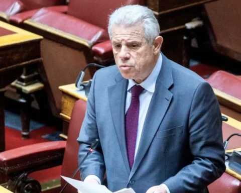 Ενταση στην Κ.Ο.