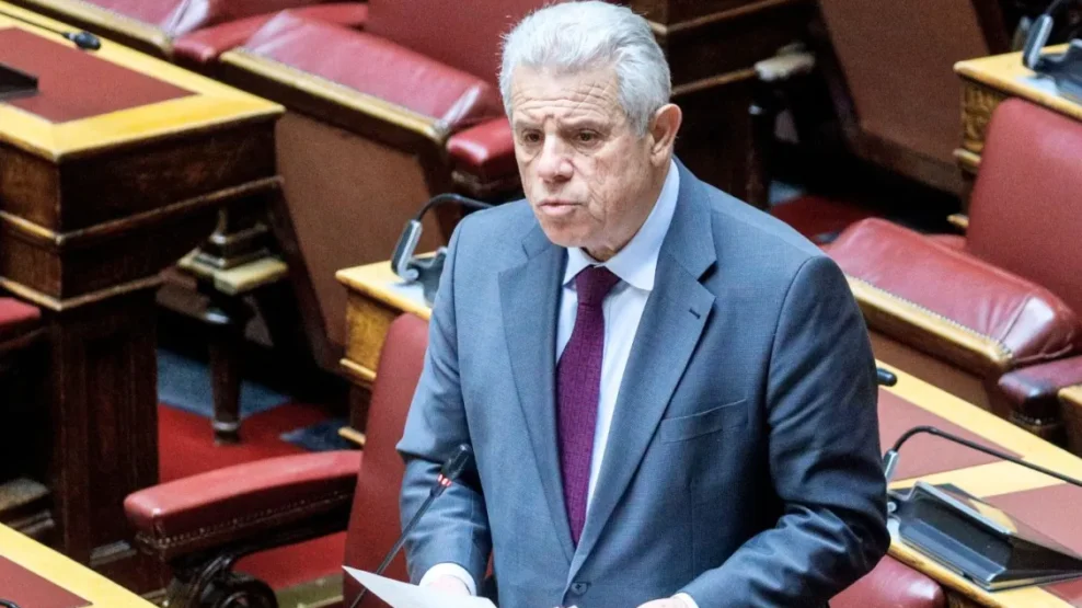 Ενταση στην Κ.Ο.