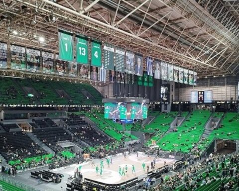 Euroleague Final Four