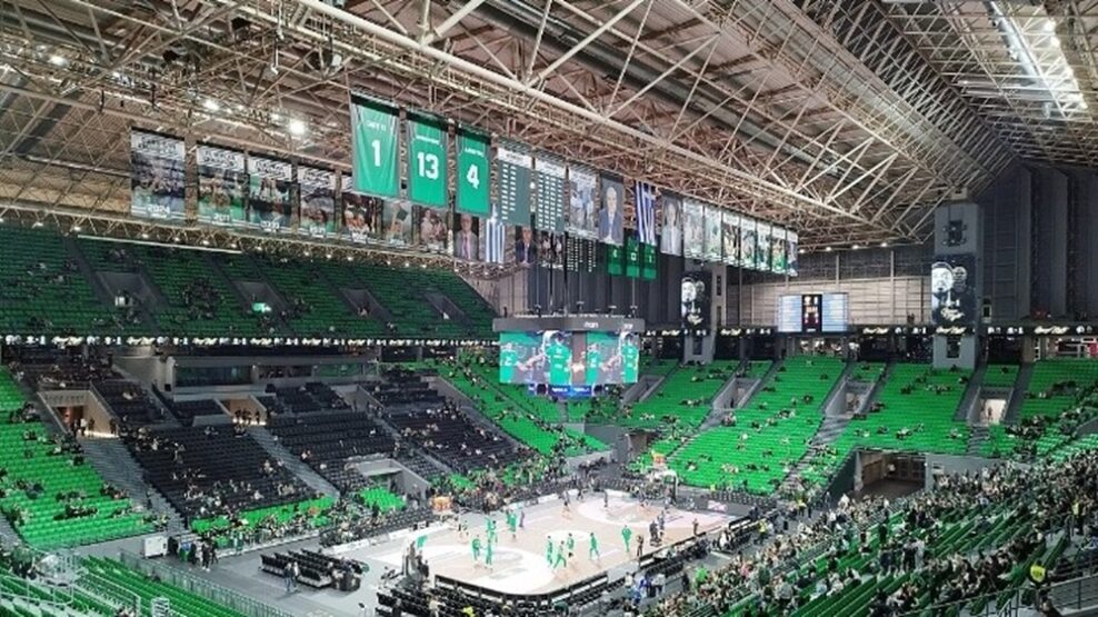 Euroleague Final Four