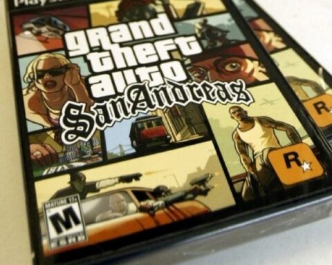 ΜΑΘΗΜΑ ΙΣΤΟΡΙΑΣ Grand Theft Auto