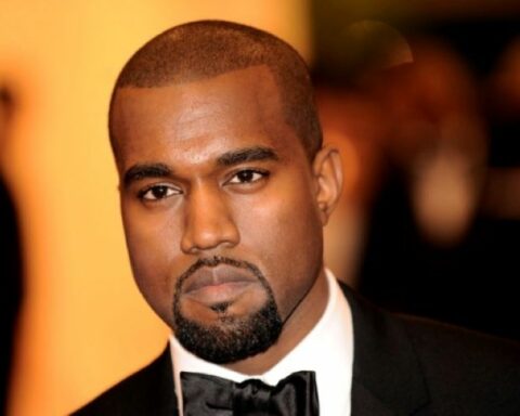 KANYE WEST