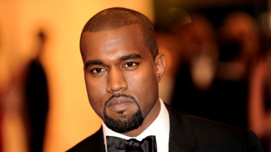 KANYE WEST