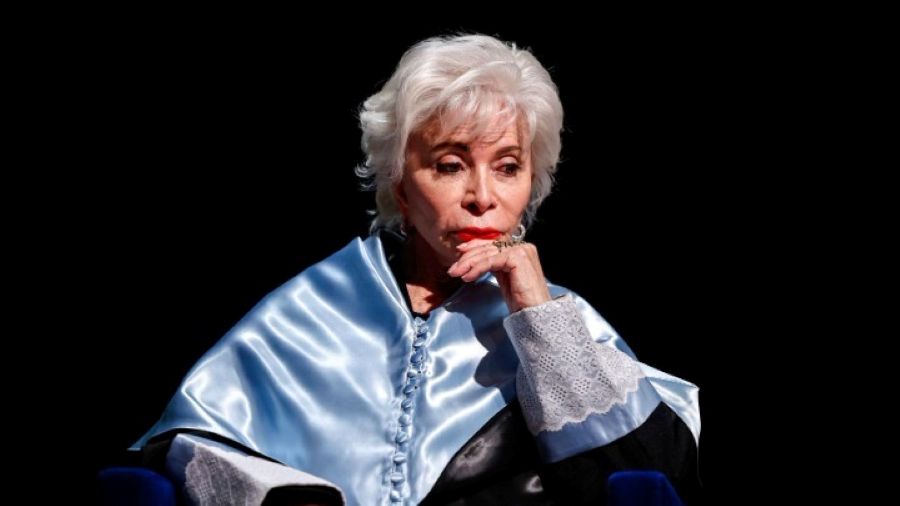 ΤΟ ΣΠΙΤΙ ΤΩΝ ΠΝΕΥΜΑΤΩΝ