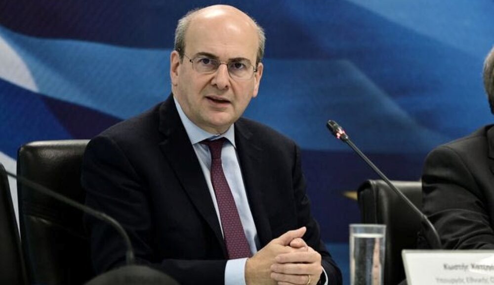 Χατζηδάκης για αγρότες: