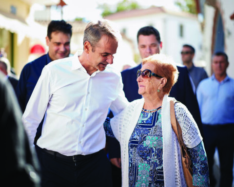 ΜΗΤΣΟΤΑΚΗΣ ΛΗΜΝΟ