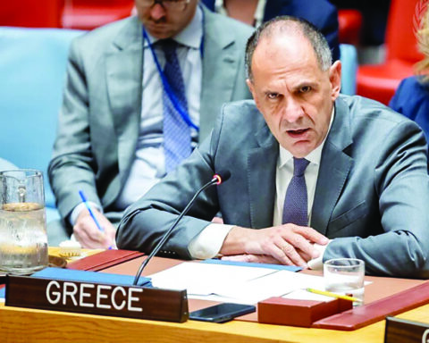 ΓΕΡΑΠΕΤΡΙΤΗΣ