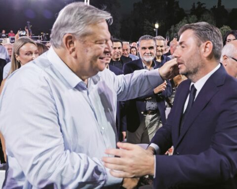 Ανδρουλάκης