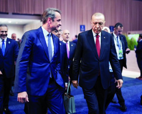ΜΗΤΣΟΤΑΚΗΣ ΕΡΝΤΟΓΑΝ