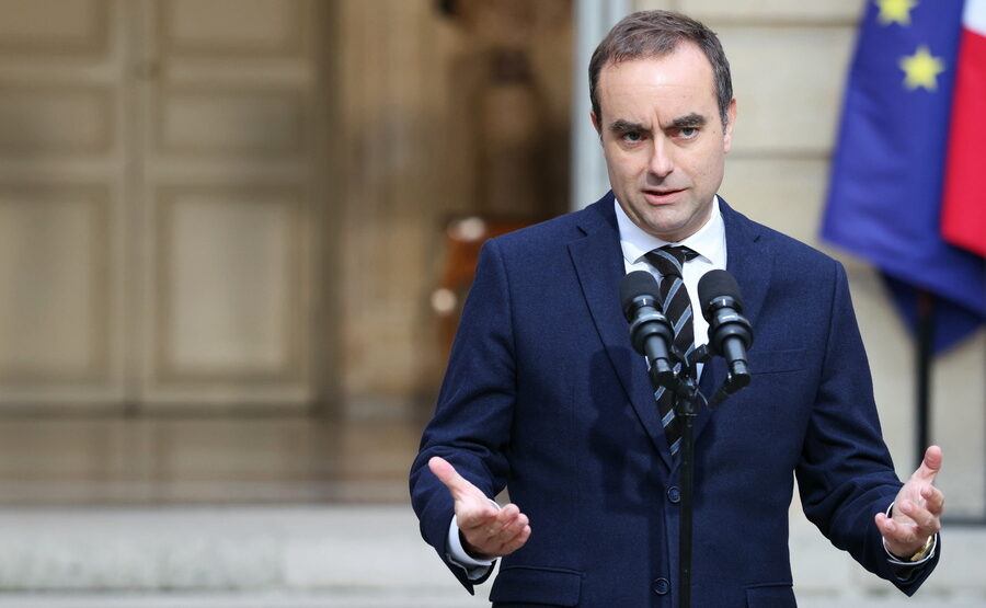 ΛΕΚΟΡΝΙ