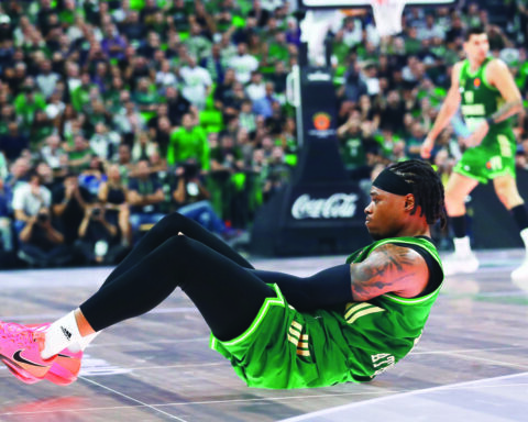 ΠΑΝΑΘΗΝΑΙΚΟΣ