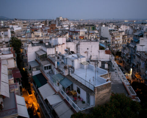 ΘΕΣΣΑΛΟΝΙΚΗ ΑΚΙΝΗΤΑ