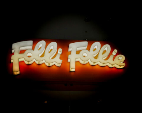 FOLLI FOLLIE