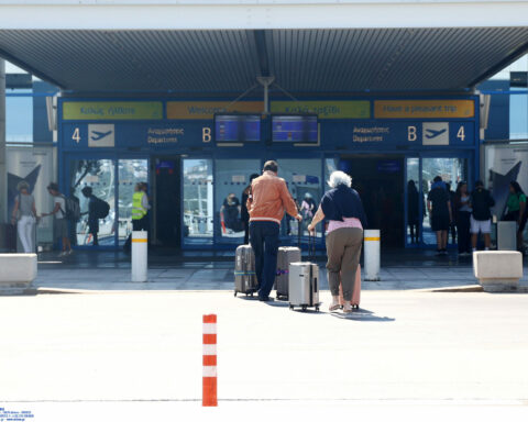 ΕΛΕΥΘΕΡΙΟΣ ΒΕΝΙΖΕΛΟΣ