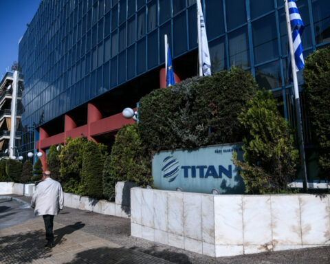 ΤΙΤΑΝ