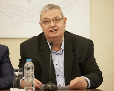 ΚΑΧΡΙΜΑΝΗΣ