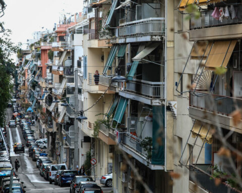 ΕΠΙΣΤΡΟΦΗ ΕΝΟΙΚΙΟΥ