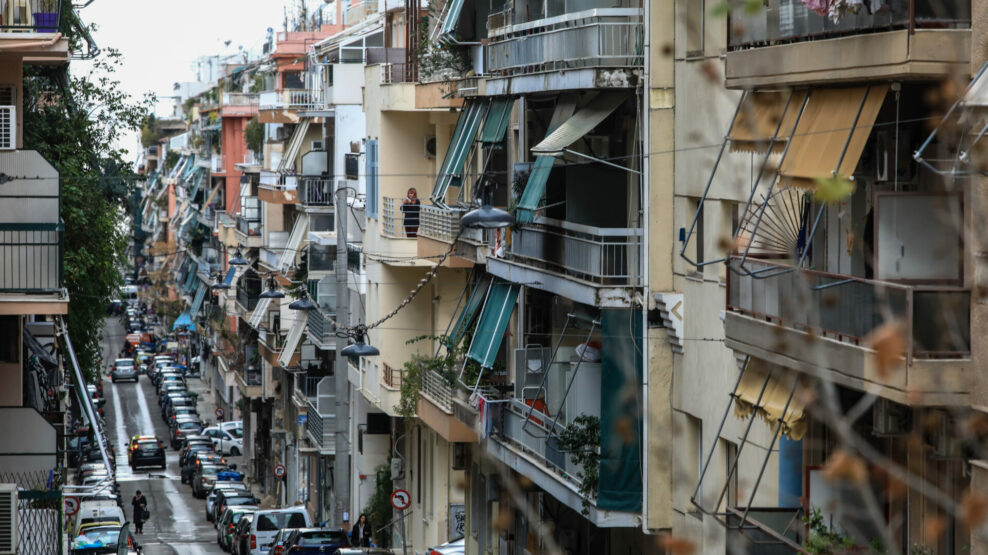 ΕΠΙΣΤΡΟΦΗ ΕΝΟΙΚΙΟΥ