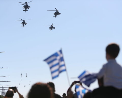 28Η ΟΚΤΩΒΡΙΟΥ
