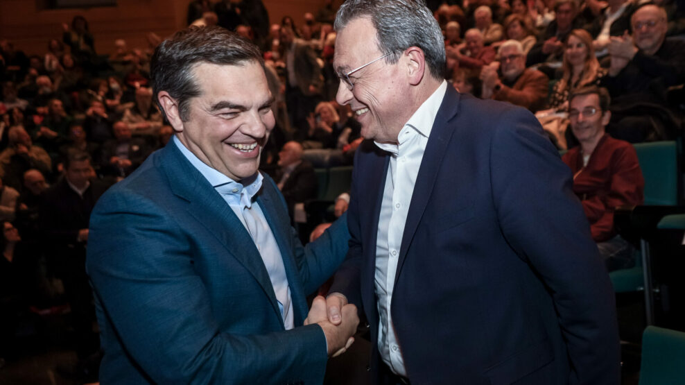 ΤΣΙΠΡΑΣ ΦΑΜΕΛΛΟΣ