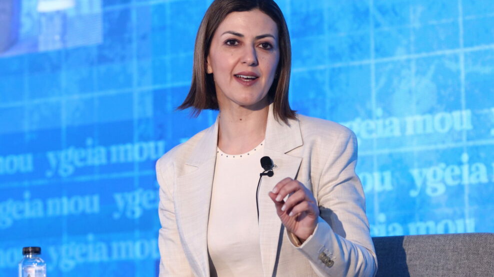 ΑΓΑΠΗΔΑΚΗ Fake News