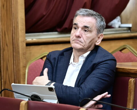 ΤΣΑΚΑΛΩΤΟΣ