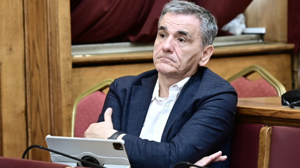 ΤΣΑΚΑΛΩΤΟΣ