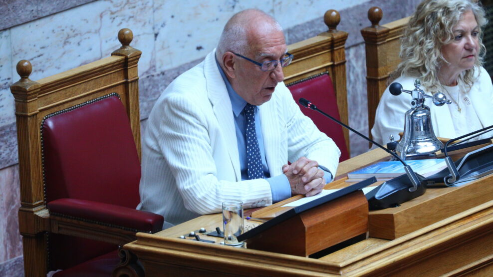 ΚΑΚΛΑΜΑΝΗΣ