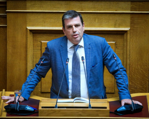 ΚΑΙΡΙΔΗΣ