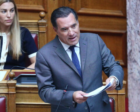 ΓΕΩΡΓΙΑΔΗΣ