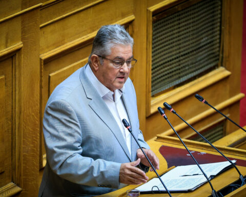 ΚΚΕ