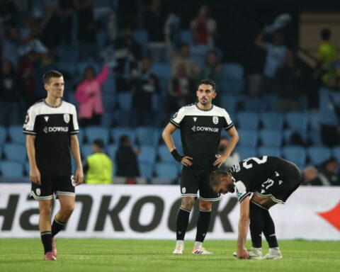 ΠΑΟΚ