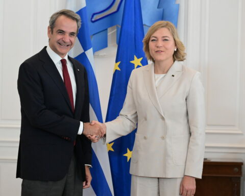 ΜΗΤΣΟΤΑΚΗΣ