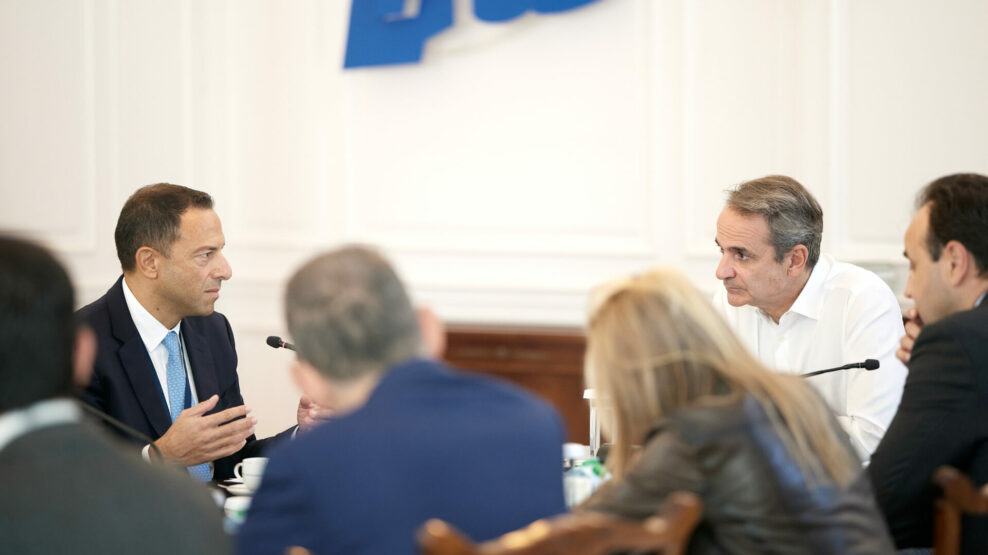 ΜΗΤΣΟΤΑΚΗΣ