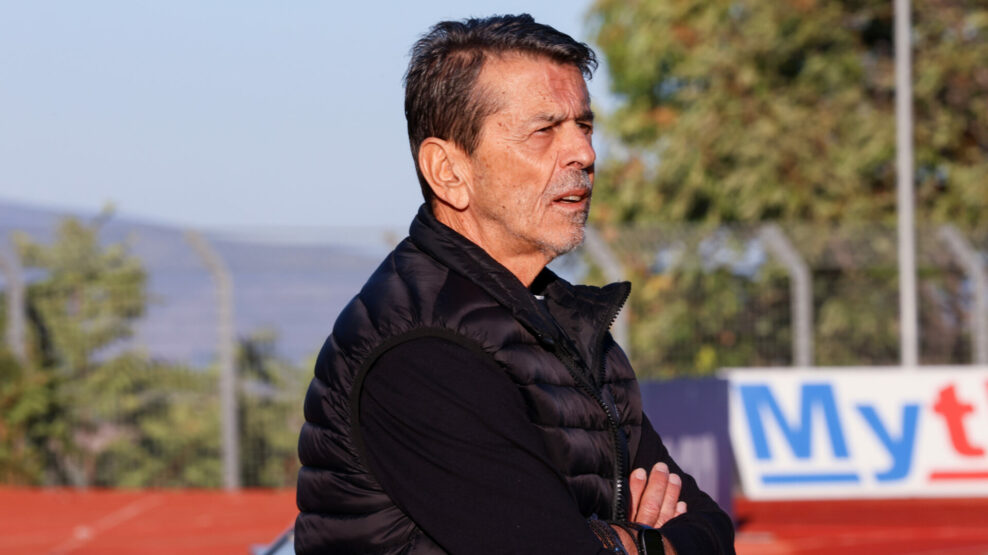 ΠΕΤΡΑΚΗΣ ΠΑΝΑΙΤΩΛΙΚΟΣ