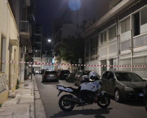 ΔΟΛΟΦΟΝΙΑ